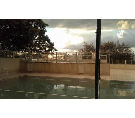 Apartamento, Ouro Preto, 4 Quartos, 2 Vagas, 1 Suíte