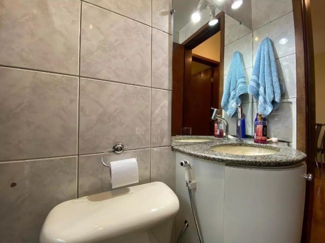 Apartamento, Carmo, 2 Quartos, 1 Vaga