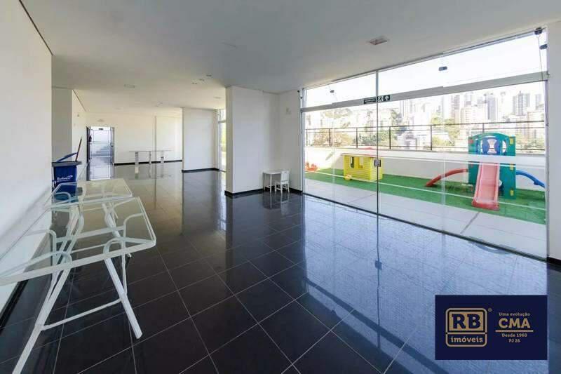 Apartamento, Vila Paris, 3 Quartos, 2 Vagas, 1 Suíte