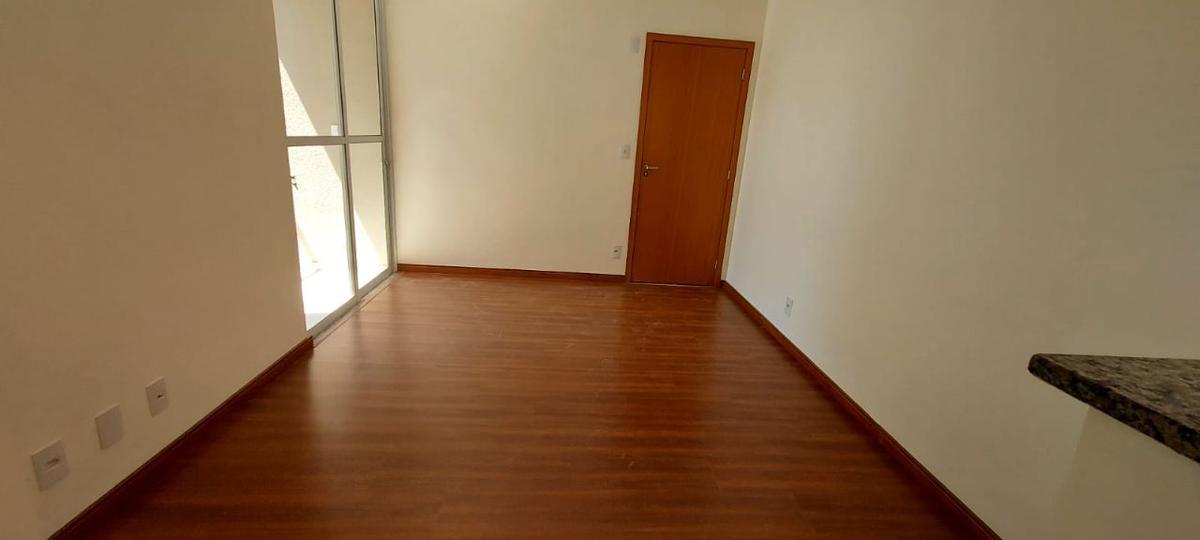Apartamento, Palmares, 2 Quartos, 1 Vaga