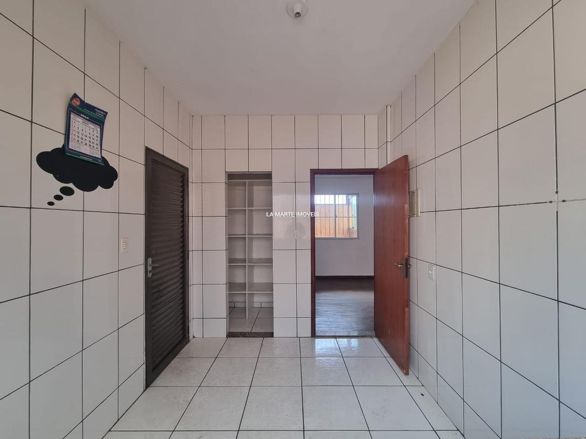 Casa, Jardim Riacho das Pedras, 3 Quartos, 2 Vagas, 1 Suíte