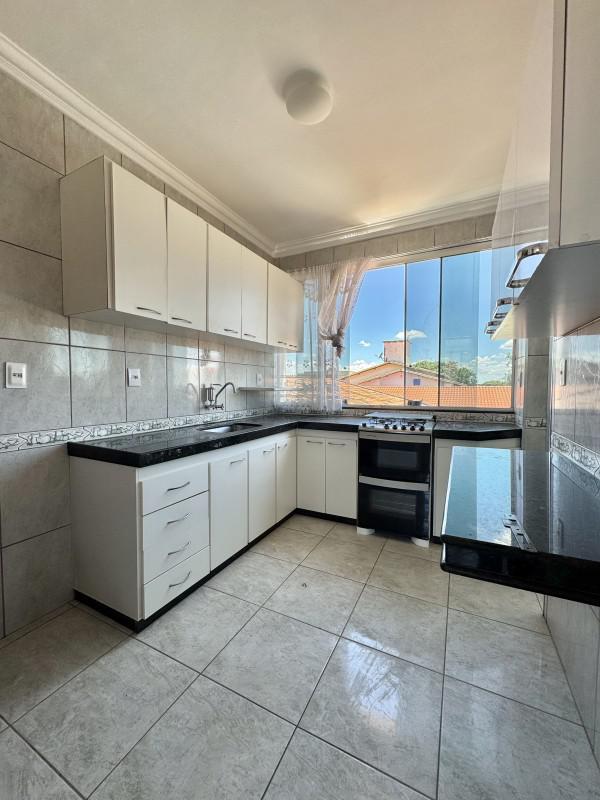 Apartamento, Filadélfia, 3 Quartos, 1 Vaga, 2 Suítes