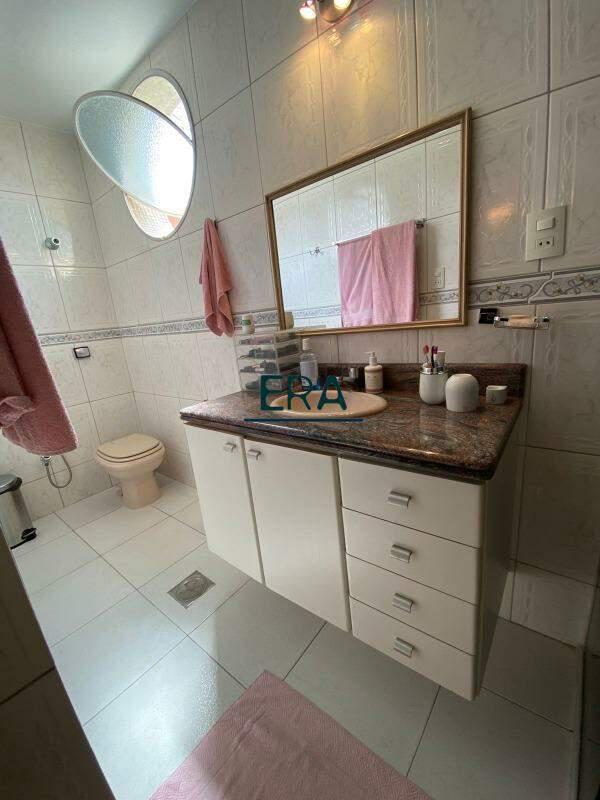 Apartamento, Lourdes, 4 Quartos, 2 Vagas, 1 Suíte