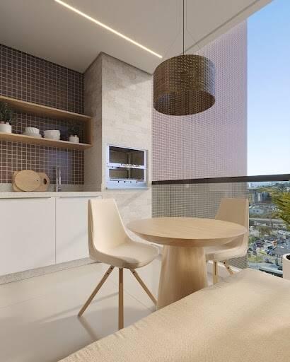 Apartamento, Belvedere, 3 Quartos, 2 Vagas, 1 Suíte