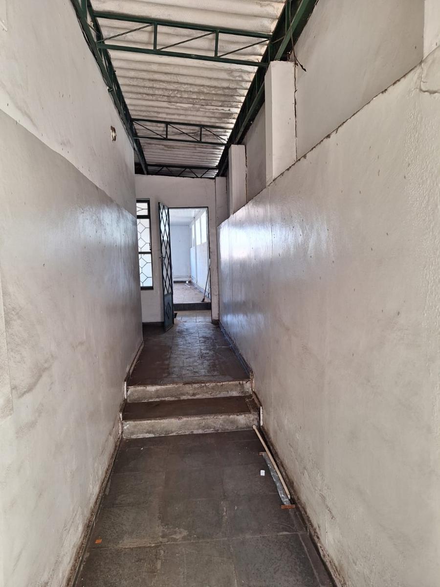 Casa, Centro, 6 Quartos, 1 Vaga, 1 Suíte