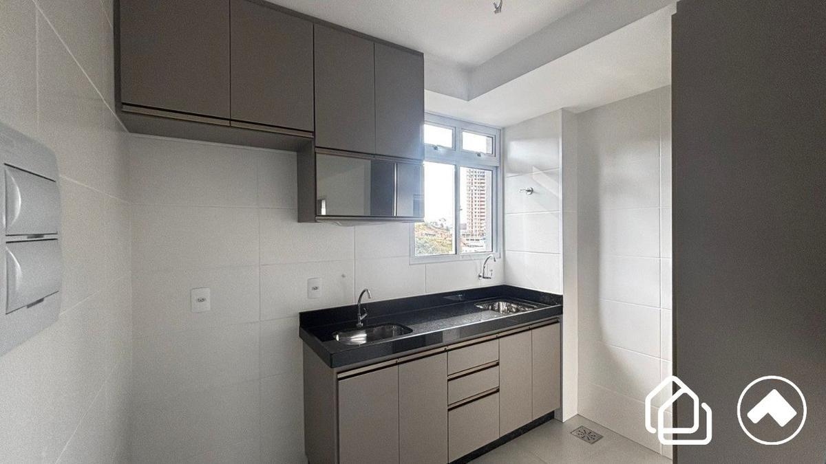 Apartamento, Buritis, 2 Quartos, 2 Vagas, 1 Suíte