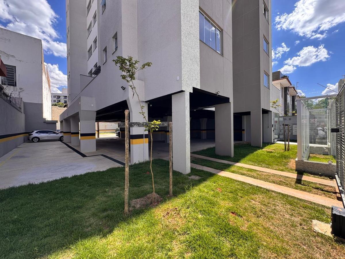 Apartamento, Santa Mônica, 2 Quartos, 2 Vagas, 1 Suíte