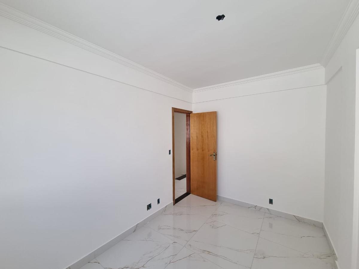 Casa, Santa Amélia, 3 Quartos, 2 Vagas, 1 Suíte