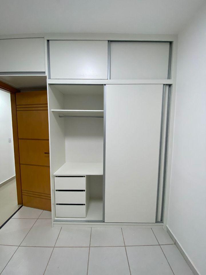 Apartamento, Santa Efigênia, 2 Quartos, 2 Vagas, 1 Suíte
