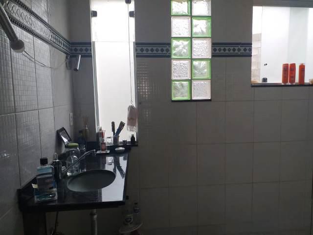 Casa em Condomínio, Condomínio Fazenda da Serra, 3 Quartos, 4 Vagas, 2 Suítes