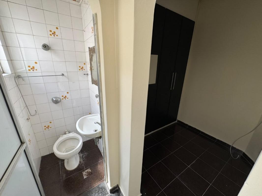 Apartamento, Serra, 3 Quartos, 1 Vaga, 1 Suíte