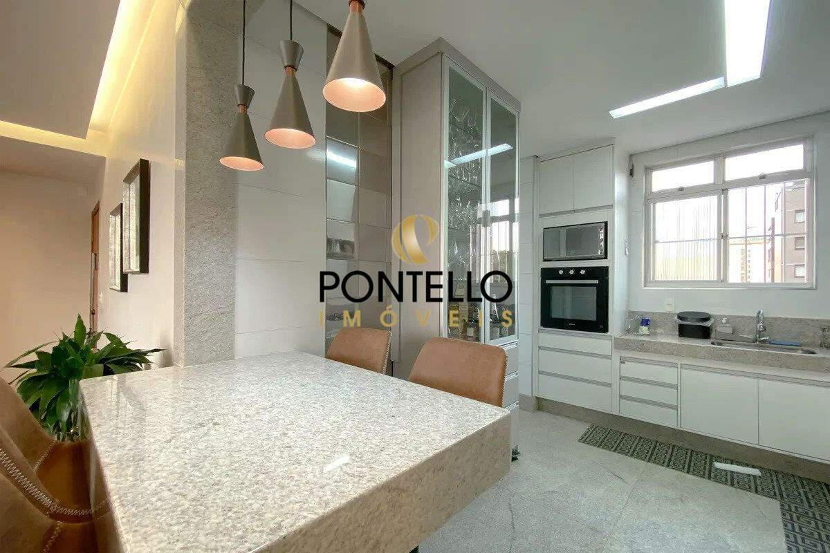Apartamento, Gutierrez, 3 Quartos, 2 Vagas, 1 Suíte
