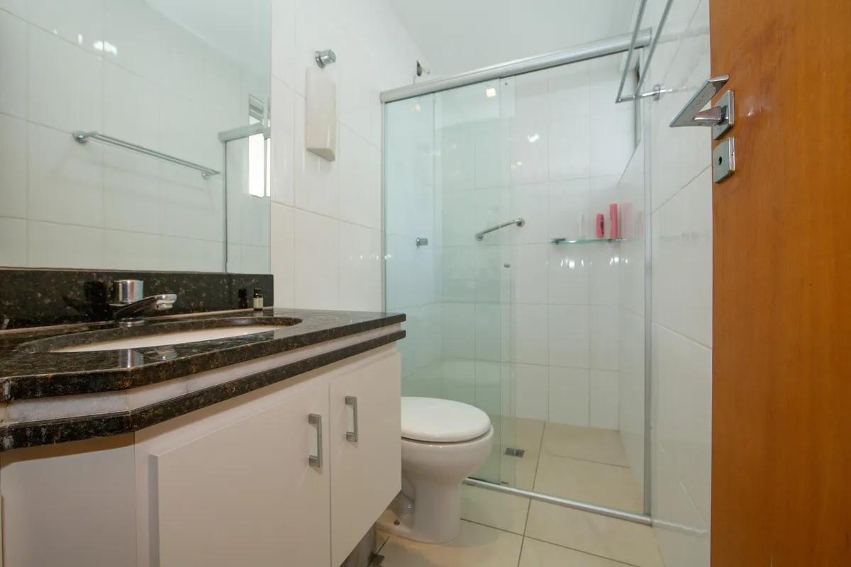 Apartamento, Lourdes, 2 Quartos, 2 Vagas, 1 Suíte