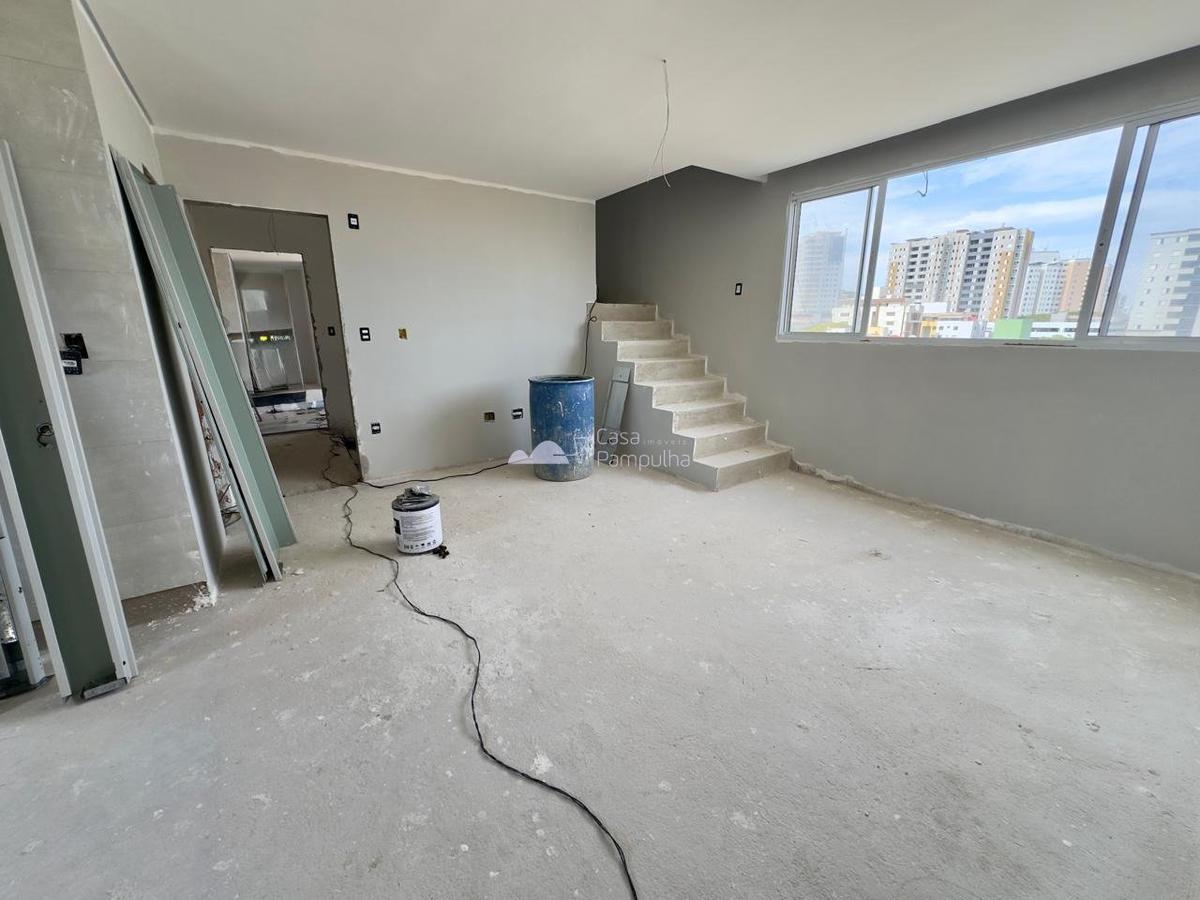 Apartamento, Ouro Preto, 3 Quartos, 2 Vagas, 3 Suítes