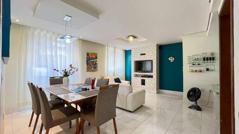 Apartamento, Buritis, 3 Quartos, 2 Vagas, 1 Suíte