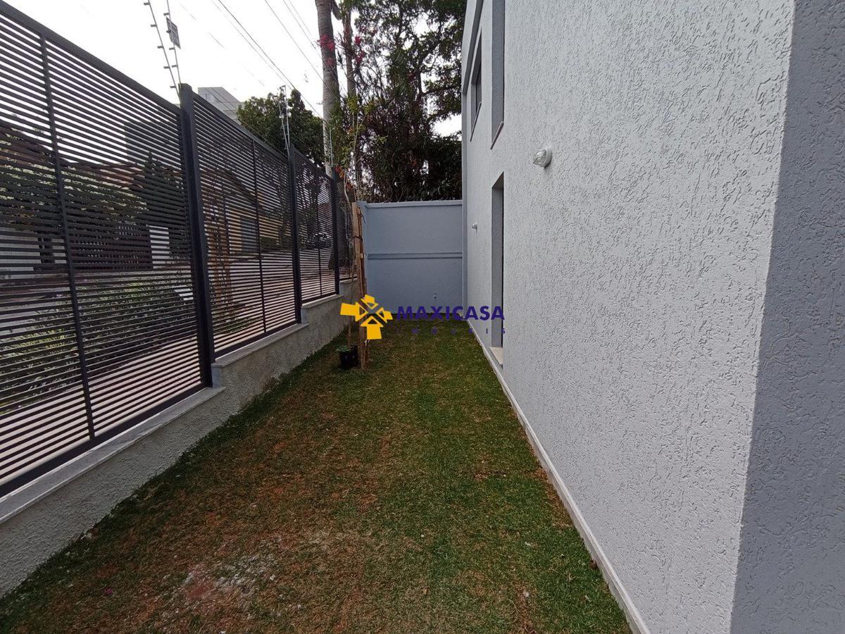 Casa, Planalto, 3 Quartos, 2 Vagas, 1 Suíte