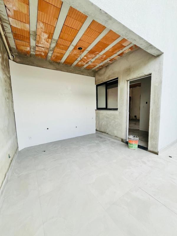 Apartamento, Novo Eldorado, 2 Quartos, 2 Vagas, 1 Suíte