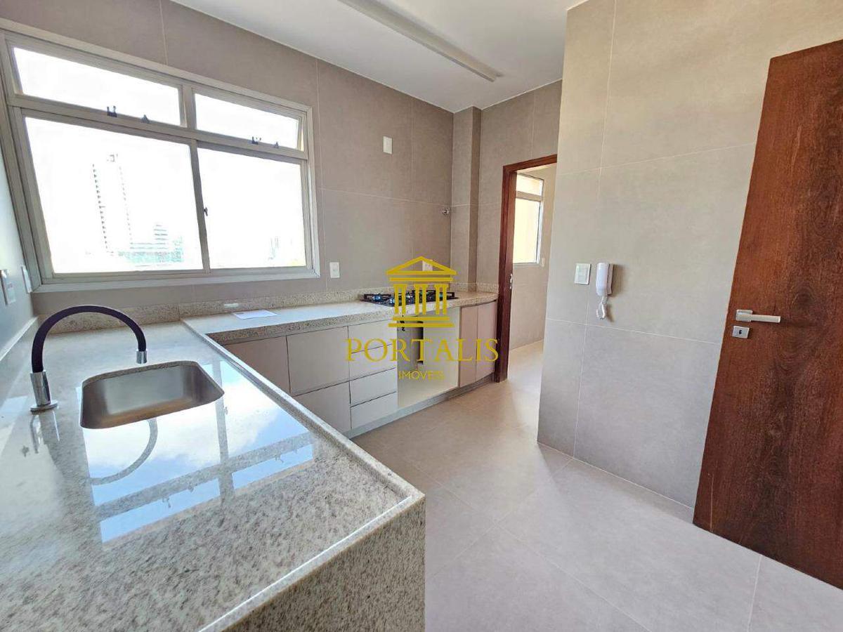 Apartamento, Santa Teresa, 4 Quartos, 2 Vagas, 1 Suíte
