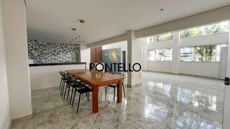 Apartamento, Buritis, 3 Quartos, 1 Vaga, 1 Suíte