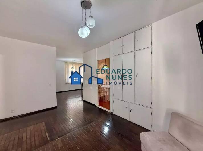 Apartamento, Santo Agostinho, 4 Quartos, 3 Vagas, 1 Suíte