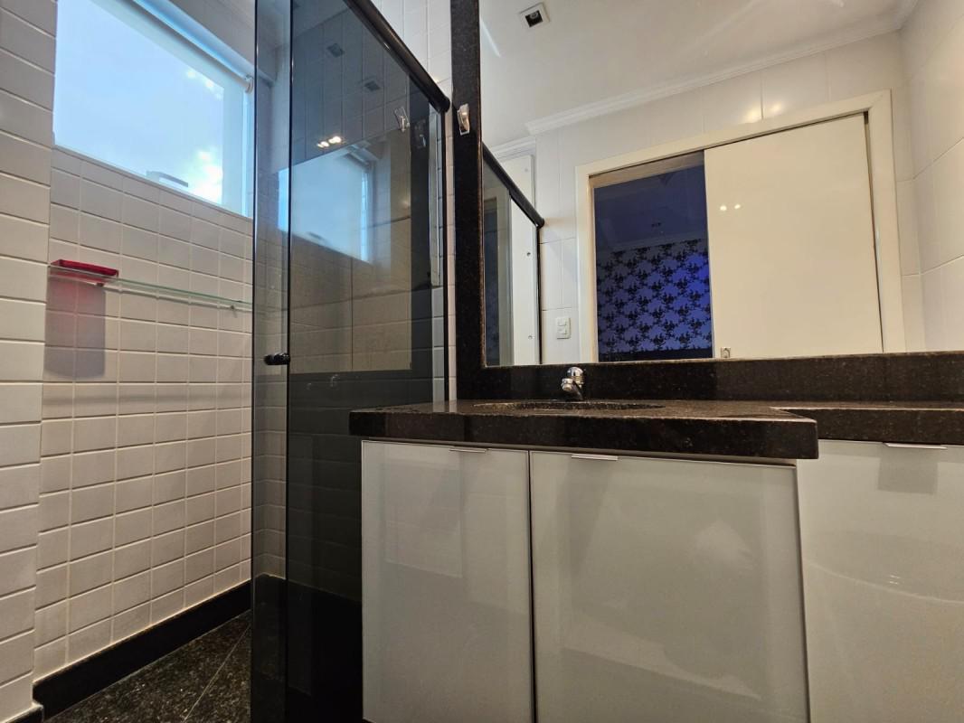 Apartamento, Savassi, 3 Quartos, 2 Vagas, 1 Suíte