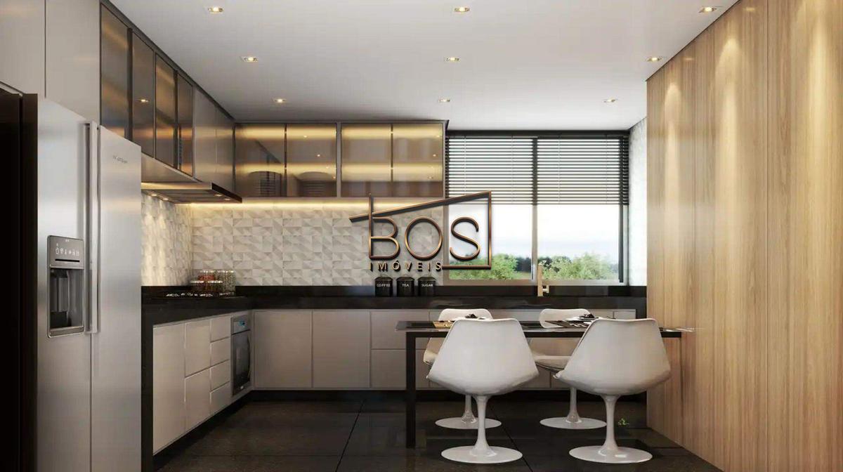 Apartamento, Cidade Nova, 4 Quartos, 3 Vagas, 2 Suítes