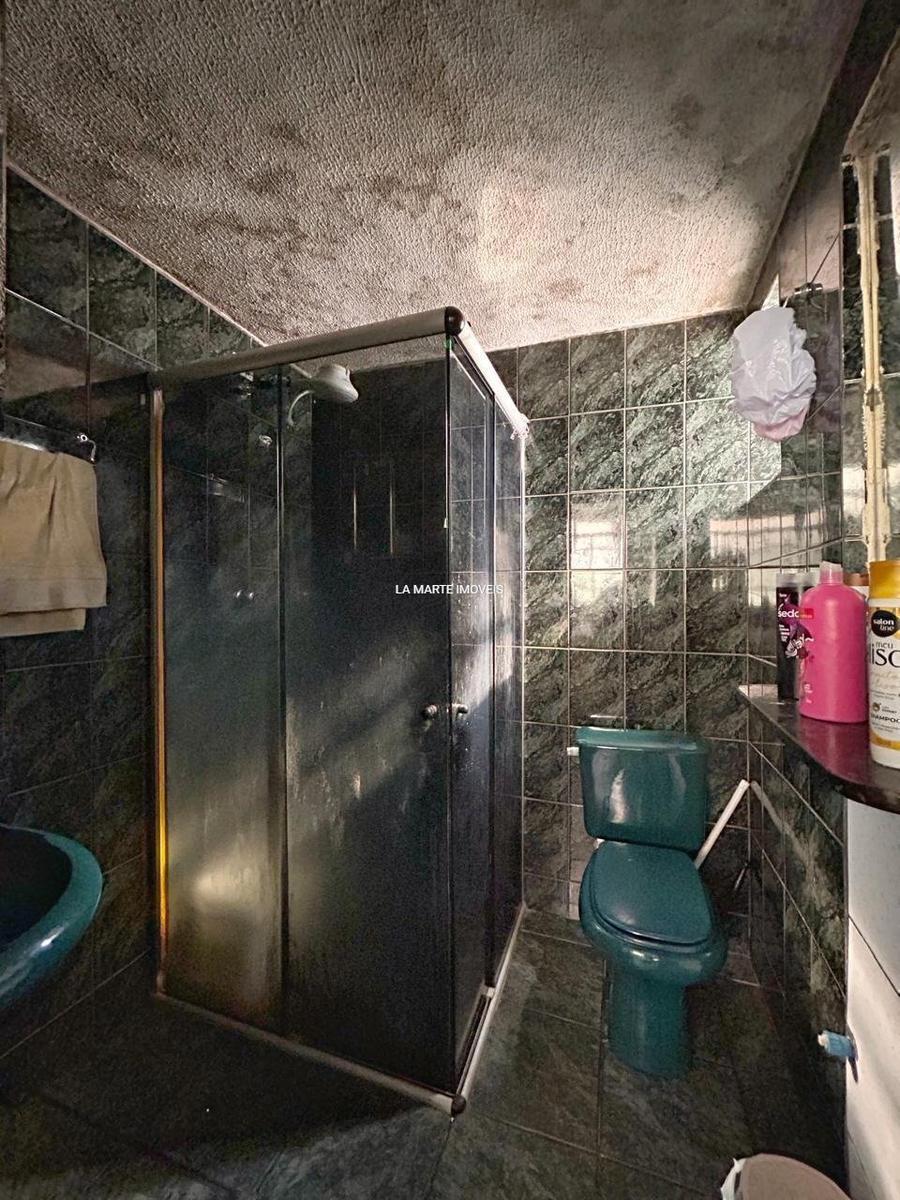 Casa, Glória, 3 Quartos, 0 Vaga, 1 Suíte
