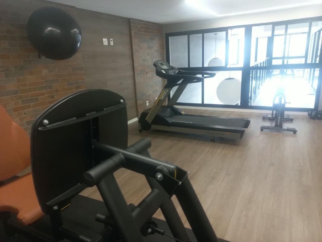 Apartamento, São Pedro, 2 Quartos, 2 Vagas, 1 Suíte