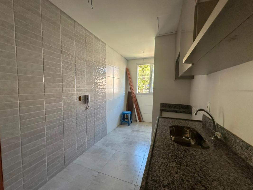 Apartamento, Santa Efigênia, 2 Quartos, 2 Vagas, 1 Suíte