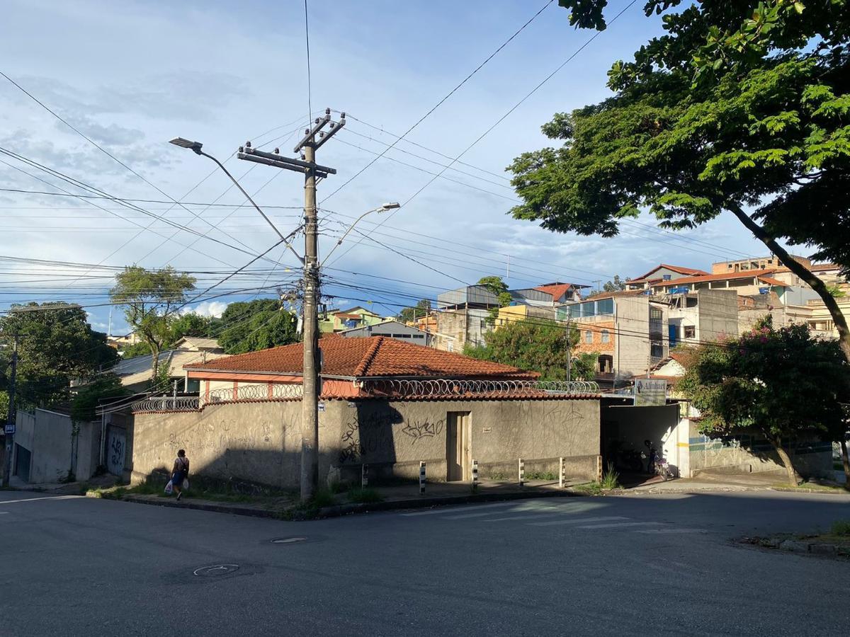 Casa, Inconfidência, 3 Quartos, 8 Vagas