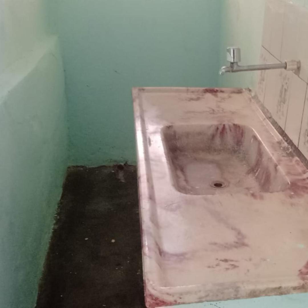 Casa, Jardim Alvorada, 3 Quartos, 0 Vaga