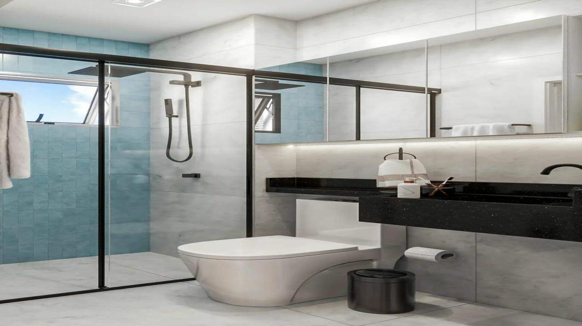 Apartamento, Casa Branca, 2 Quartos, 1 Vaga, 1 Suíte