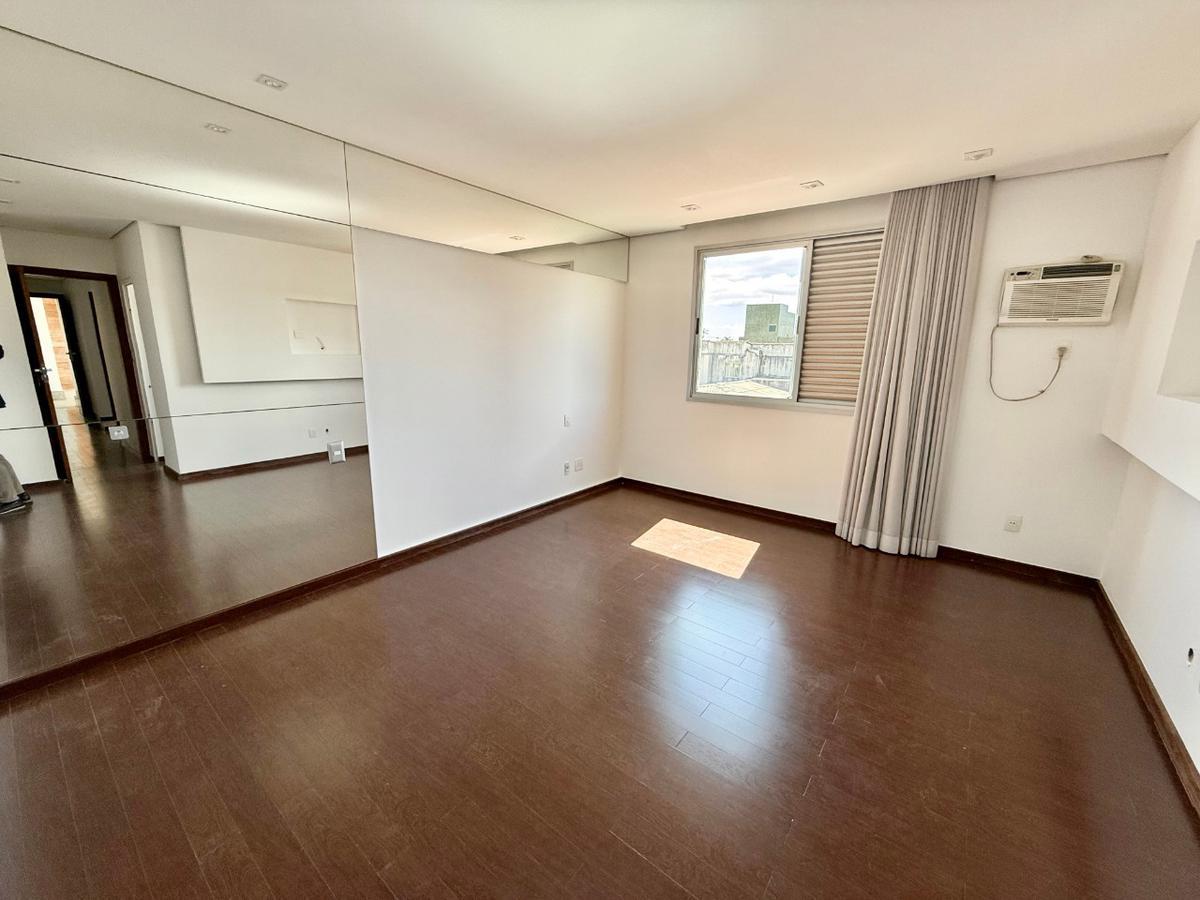 Apartamento, São José, 3 Quartos, 3 Vagas, 2 Suítes