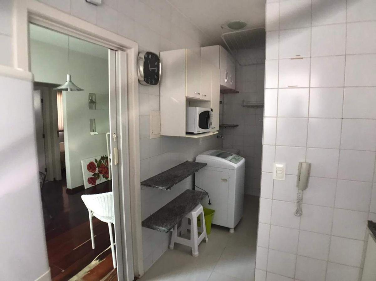 Apartamento, Buritis, 2 Quartos, 1 Vaga