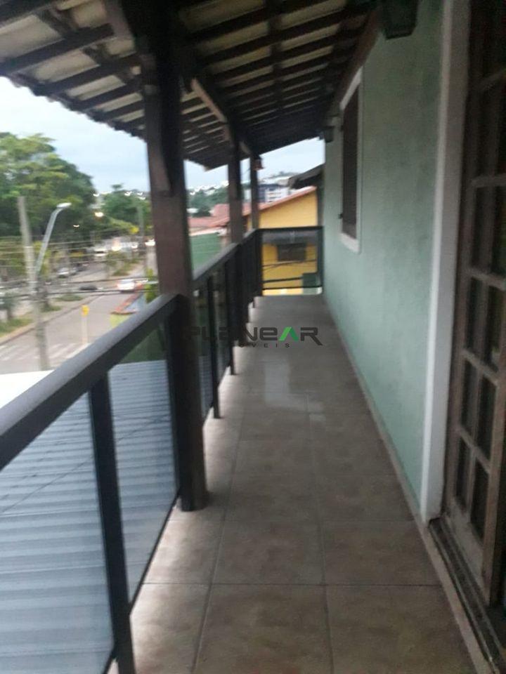 Casa, Jardim Riacho das Pedras, 3 Quartos, 4 Vagas, 1 Suíte