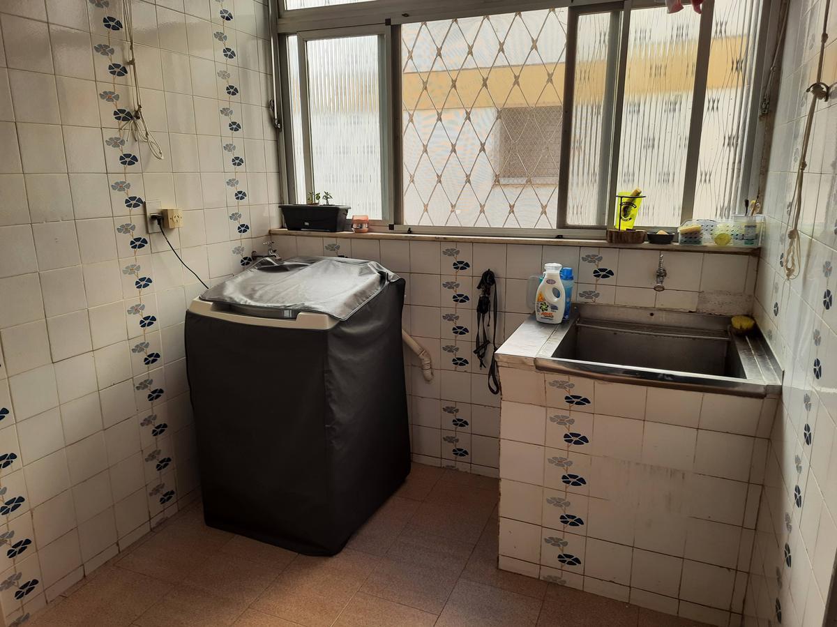 Apartamento, Carmo, 3 Quartos, 2 Vagas, 1 Suíte
