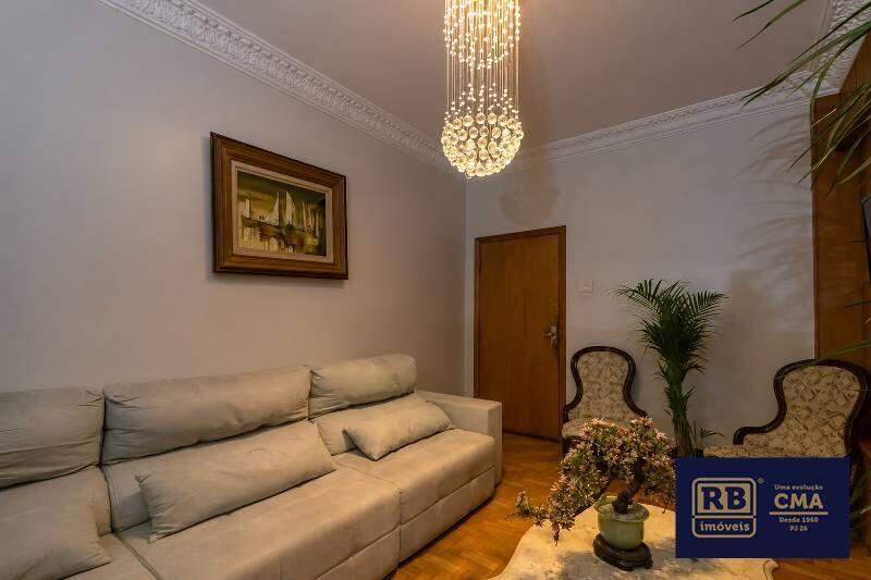 Apartamento, Centro, 3 Quartos, 0 Vaga