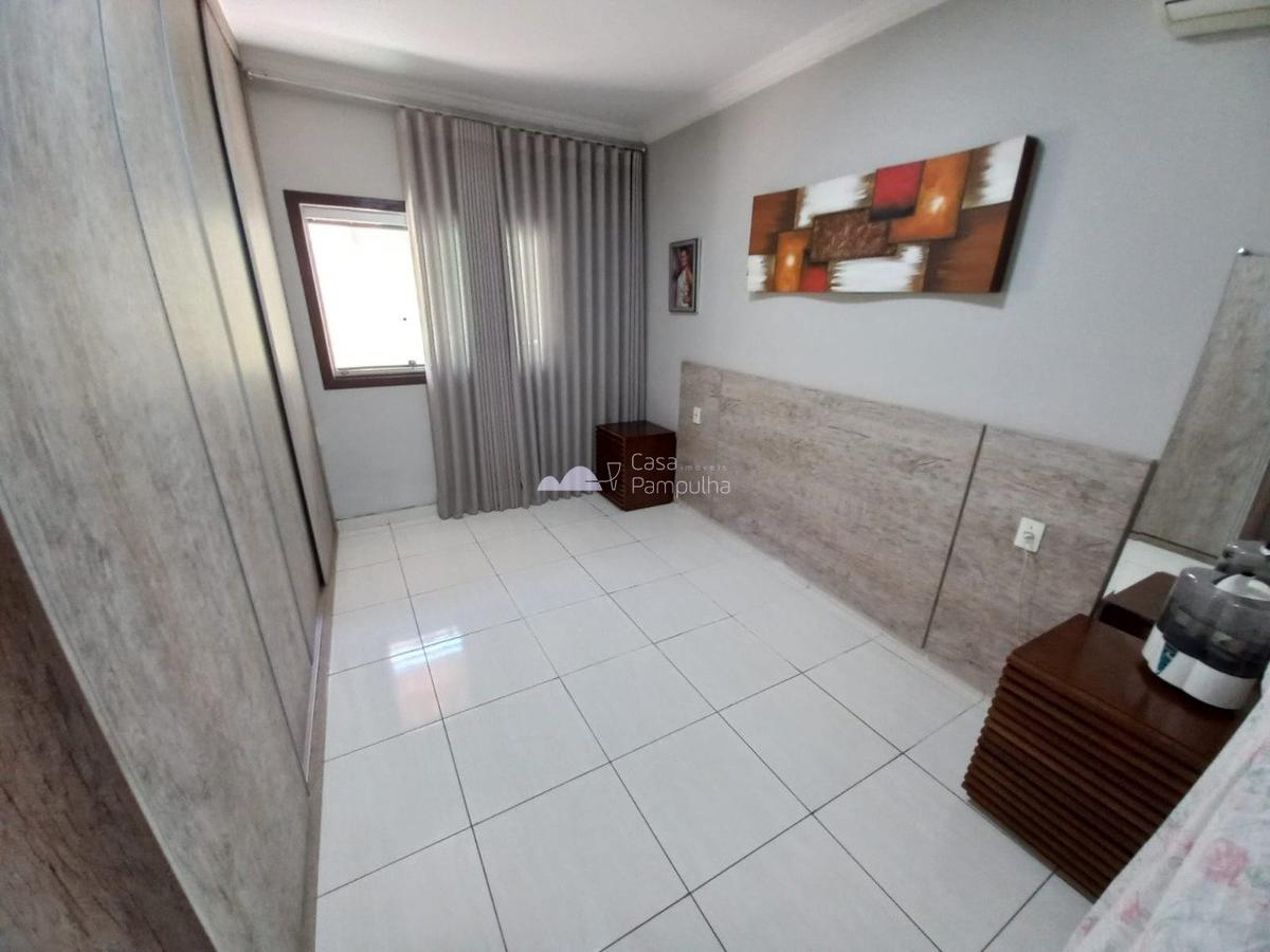 Casa, Conjunto Minascaixa, 3 Quartos, 2 Vagas, 1 Suíte