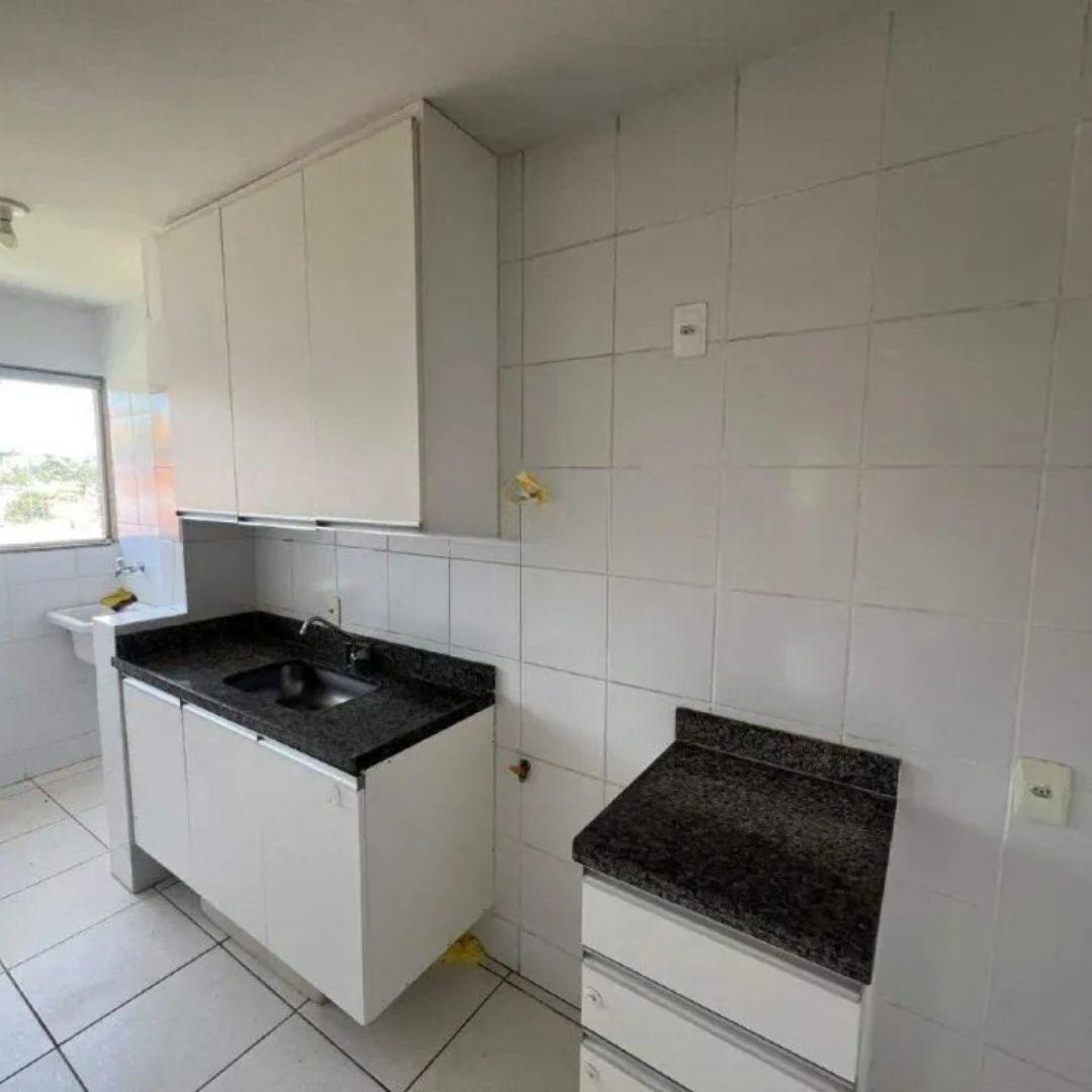 Cobertura, Buritis, 2 Quartos, 2 Vagas, 1 Suíte