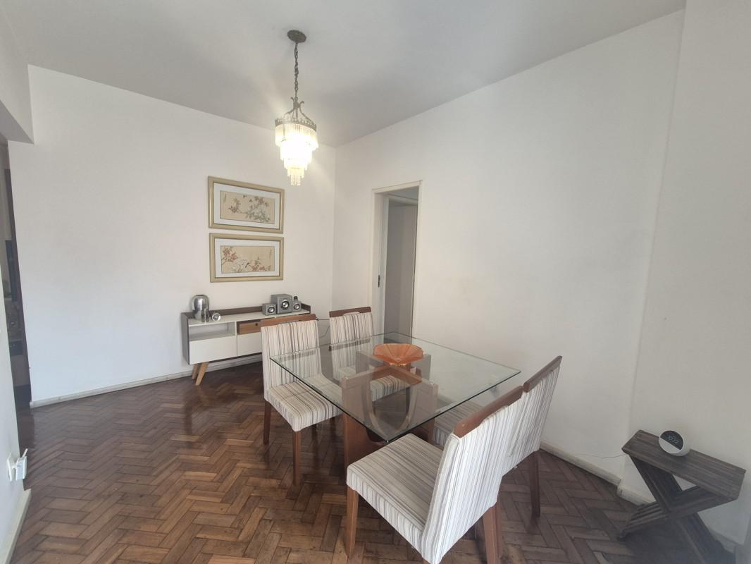 Apartamento, Alto Barroca, 3 Quartos, 2 Vagas, 1 Suíte