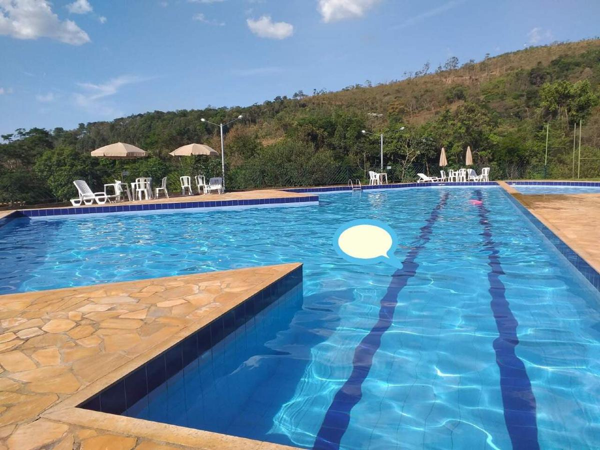 Lote em Condomínio, Condomínio Vale da Mata