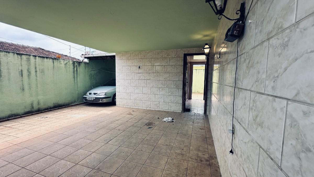 Casa, Nova Granada, 3 Quartos, 3 Vagas, 1 Suíte