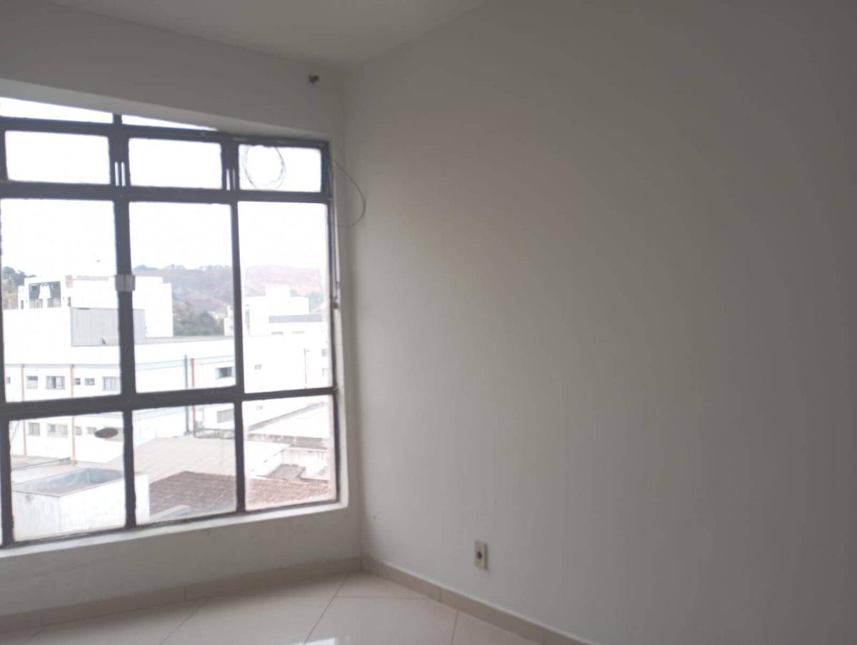Apartamento, Centro, 3 Quartos, 0 Vaga, 1 Suíte