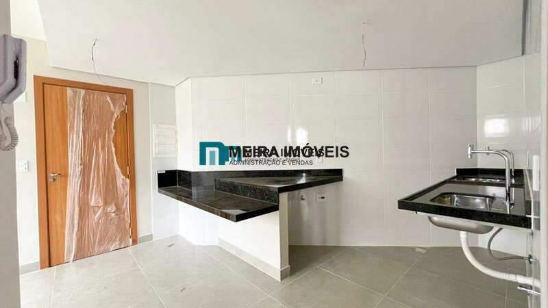 Apartamento, Funcionários, 2 Quartos, 1 Vaga, 1 Suíte