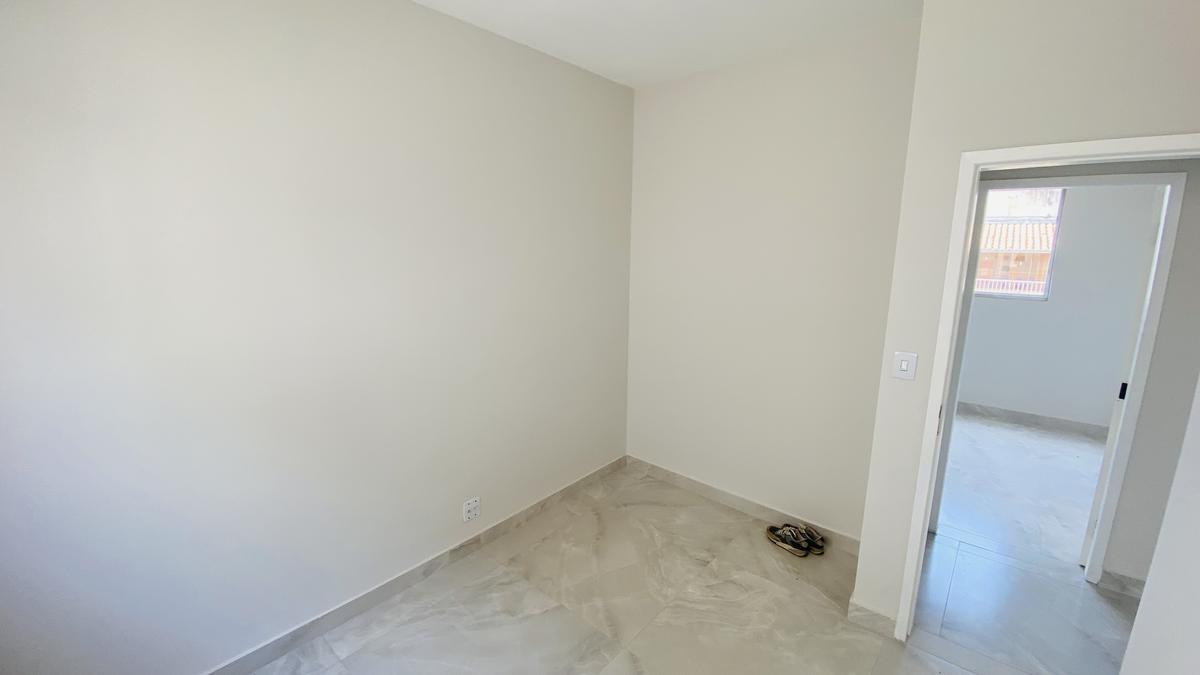 Cobertura, Calafate, 3 Quartos, 1 Vaga, 1 Suíte