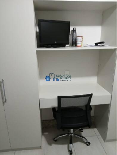 Apartamento, Santo Agostinho, 3 Quartos, 1 Vaga, 1 Suíte