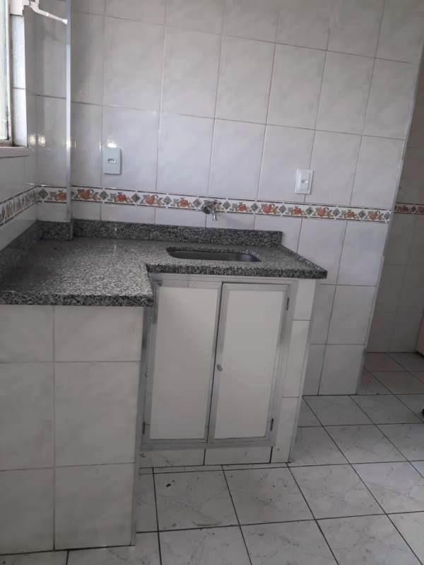Apartamento, Calafate, 2 Quartos, 1 Vaga