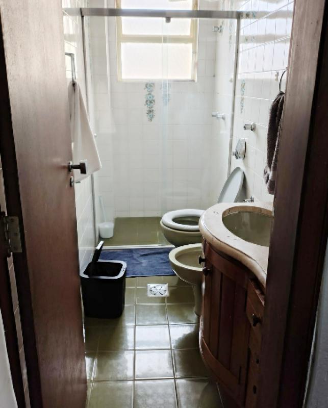 Apartamento, Coração de Jesus, 3 Quartos, 2 Vagas, 1 Suíte