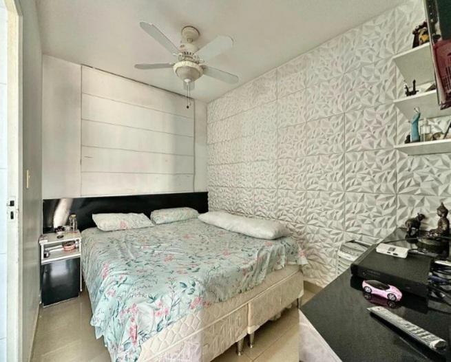 Cobertura, Santa Amélia, 4 Quartos, 1 Vaga, 1 Suíte