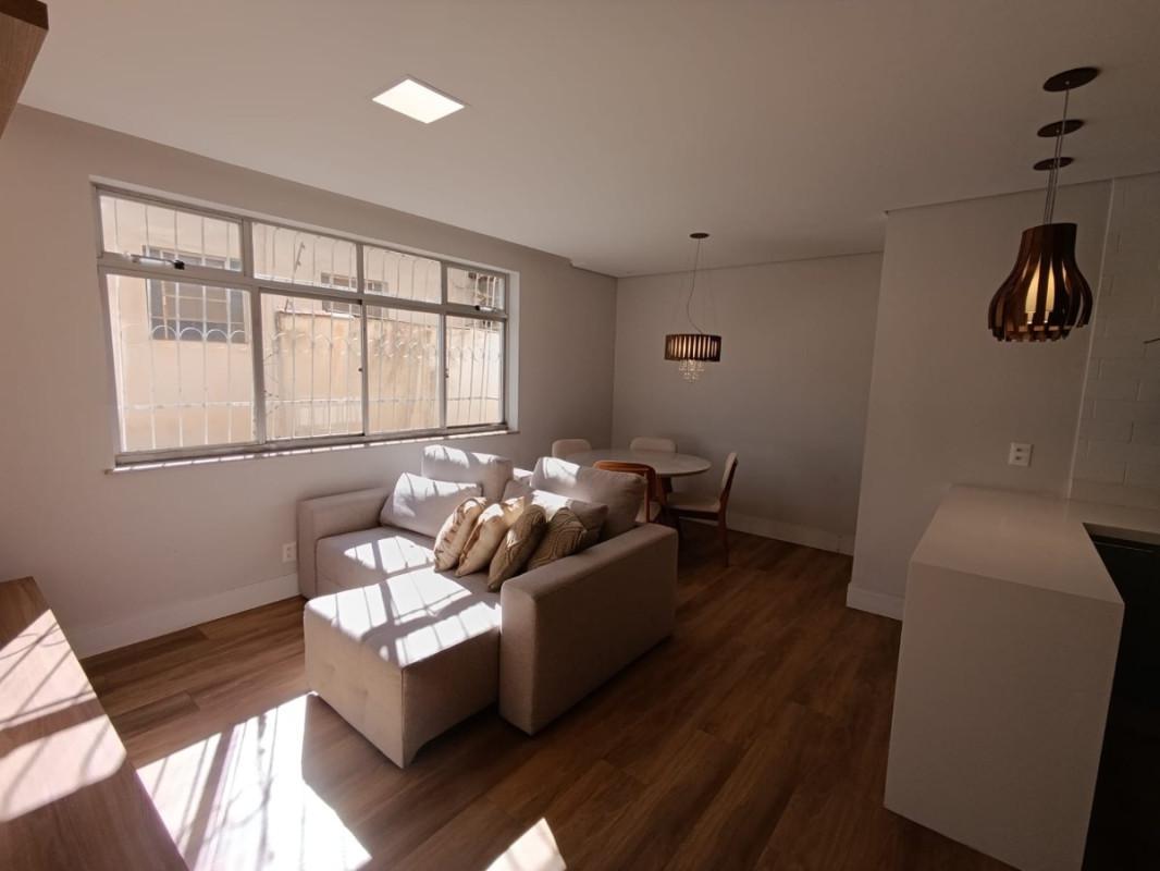 Apartamento, Santo Antônio, 3 Quartos, 1 Vaga